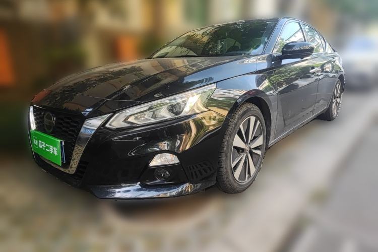 Used Nissan Teana 2019 2.0L XL Upper SmartDrive Version