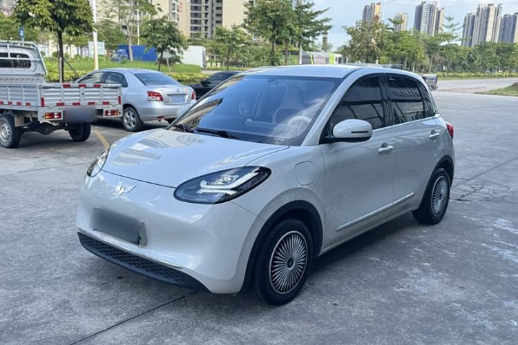 Used Wuling Bingo 2024 333 km Enjoyment Version