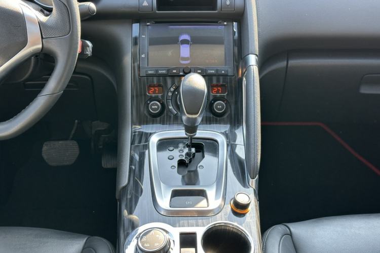 Used Peugeot 3008 2015 1.6THP Automatic Trend Edition
