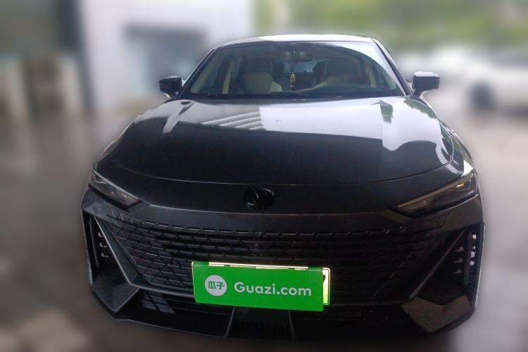 Used CHANGAN UNI-V iDD 2023 Zhidian iDD 1.5T 113km Smart & Fun Version (Rapid Edition)