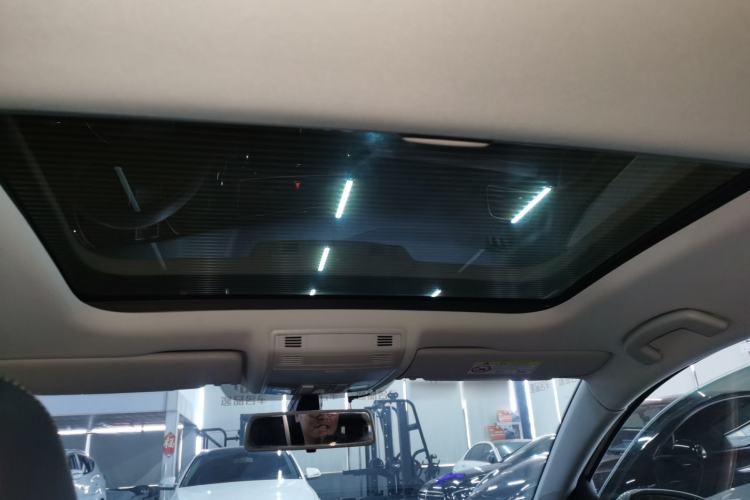 Used Volkswagen Golf 2020 280TSI DSG Comfort Version
