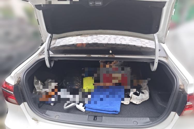 Used Roewe i6 New Energy 2017 45T Hybrid Connect & Smart Enjoyment Edition