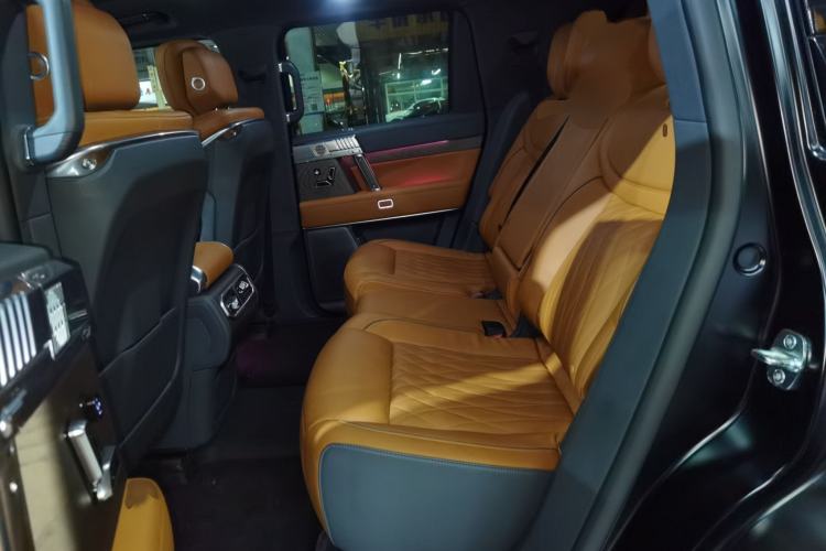 Used Brave warrior 917 2023 Pure Electric Base Model
