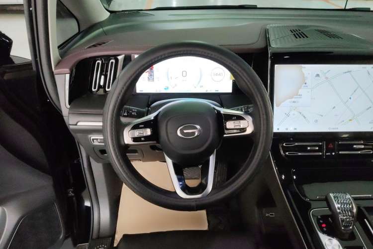 Used GAC Trumpchi M8 2024 Master Series 400T Prestige Edition