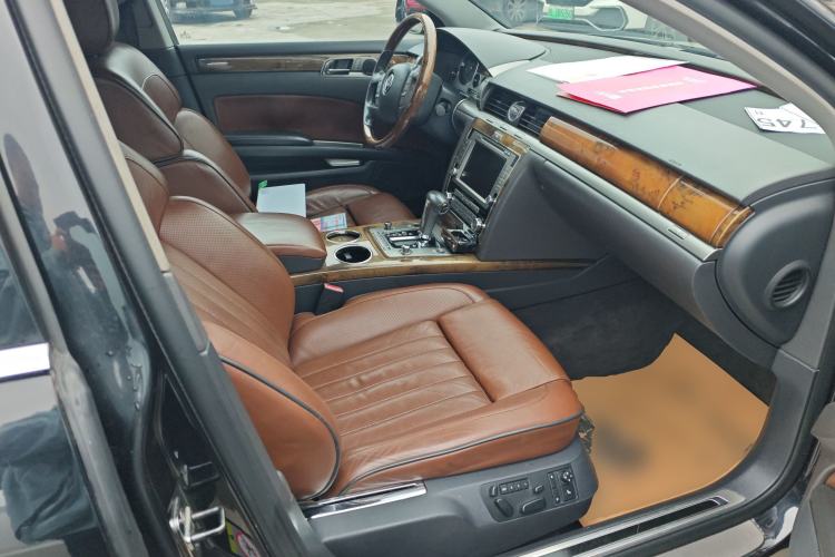 Used Volkswagen Phaeton 2012 3.0L Elite Custom Edition
