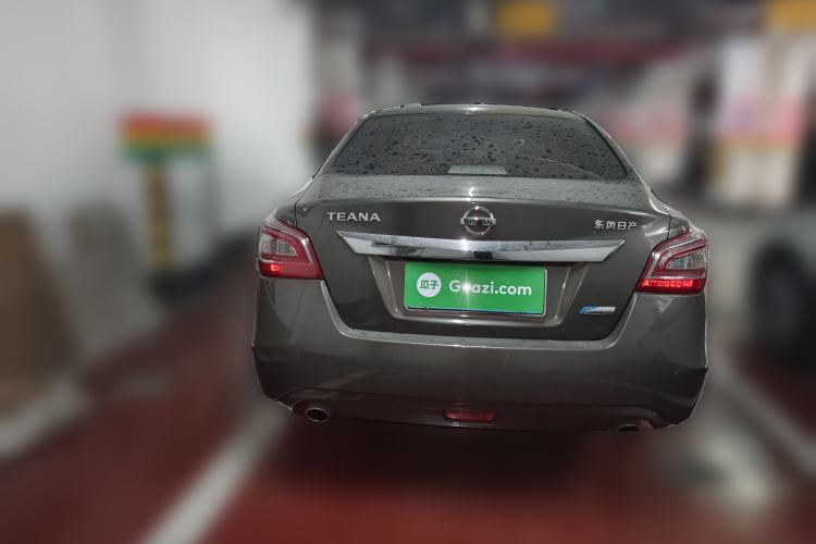 Used Nissan Teana 2013 2.0L XL Comfort Edition
