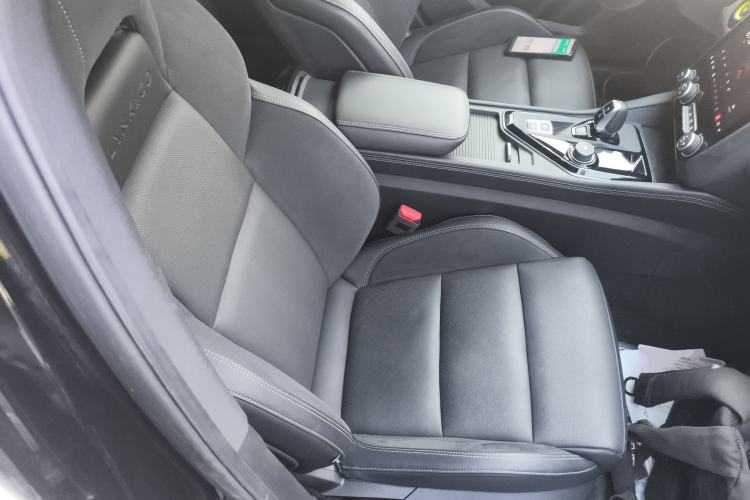 Used Lynk & Co 03 2022 2.0TD DCT JingPro
