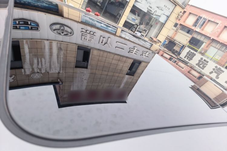 Used Geely Galaxy E5 2024 440km Exploration Version