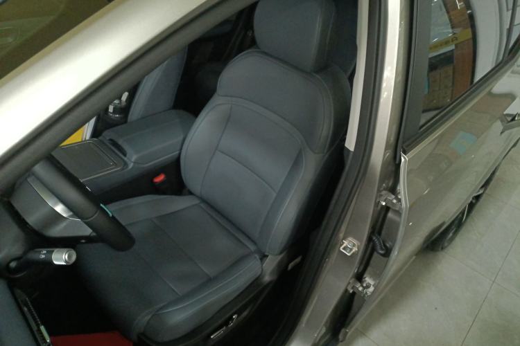 Used AION Y 2025 Plus 510 Zhihao Edition