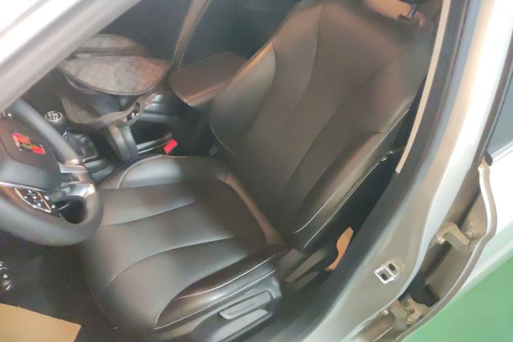 Used Roewe i5 2020 1.5L Manual 4G Connect Leehao Flagship Edition