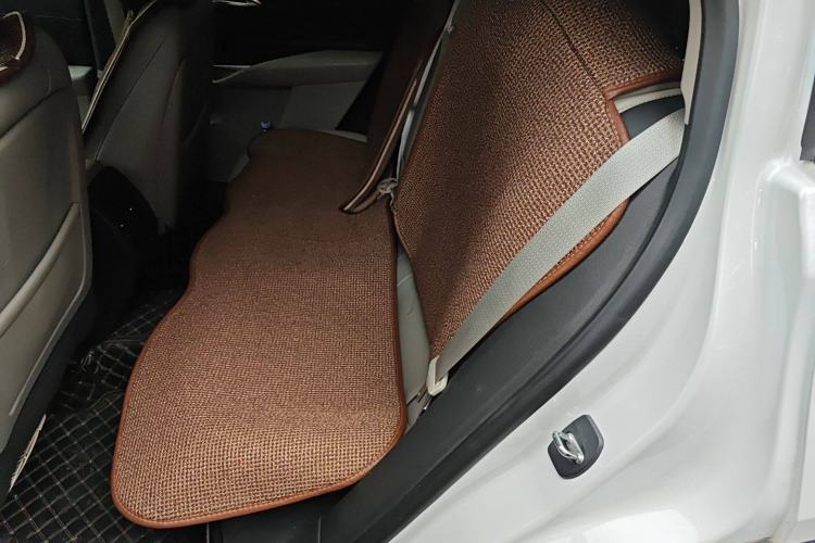 Used Cadillac XT4 2018 28T Two-Wheel-Drive Luxury Model