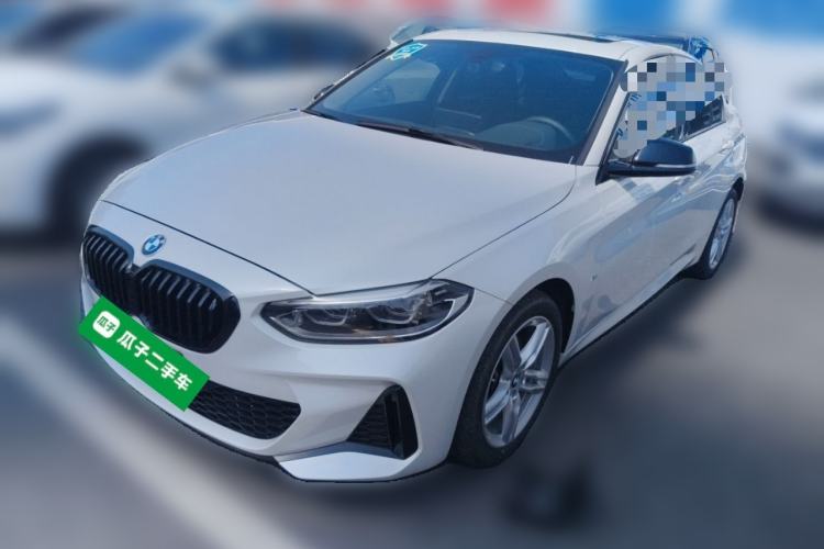 Used BMW 1 Series 2023 120i M Sport Night Edition