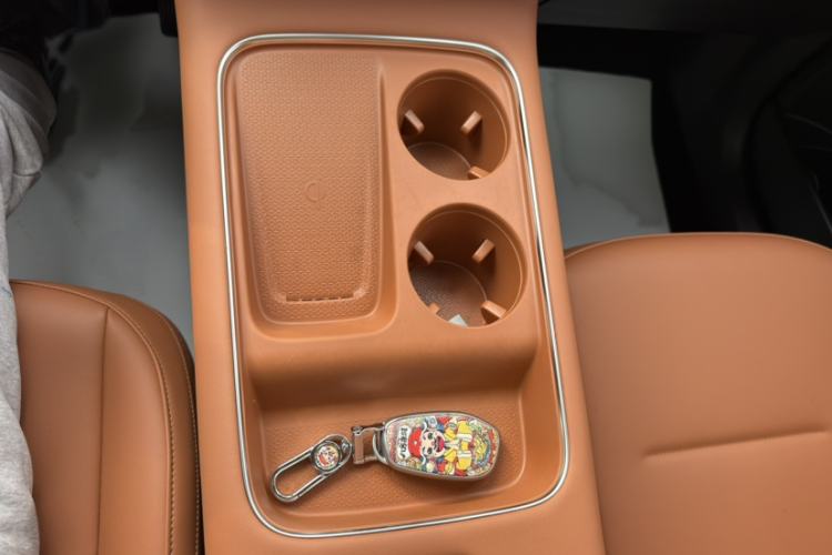 Used Haval H6 2024 2.0T All-Wheel Drive Max
