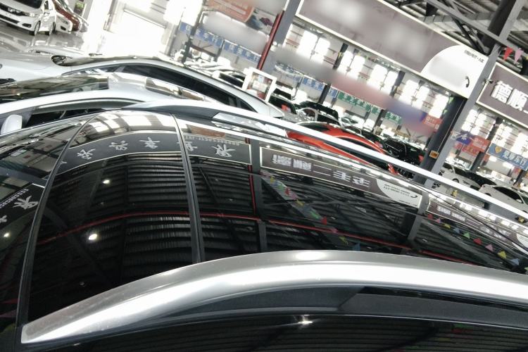 Used Mercedes-Benz GLB 2021 GLB 200 Dynamic Edition Roof