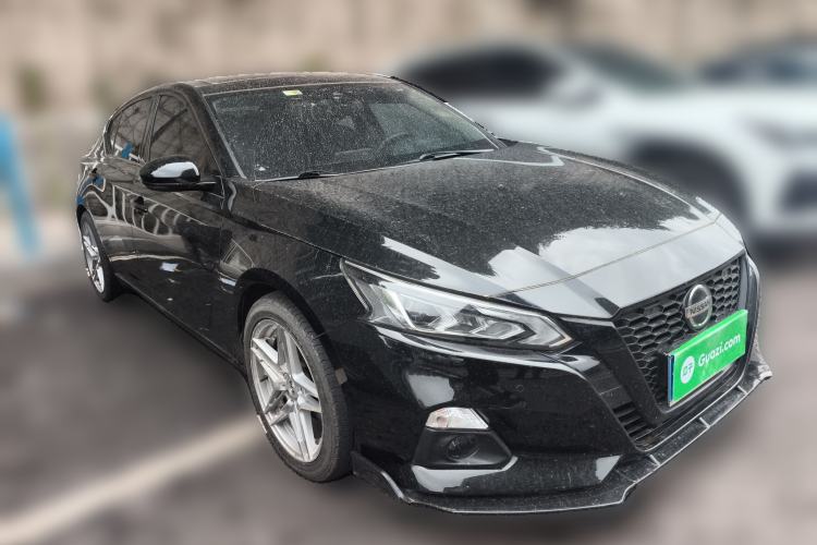 Used Nissan Teana 2021 2.0T XL Upper AD1 Smart Navigation Edition