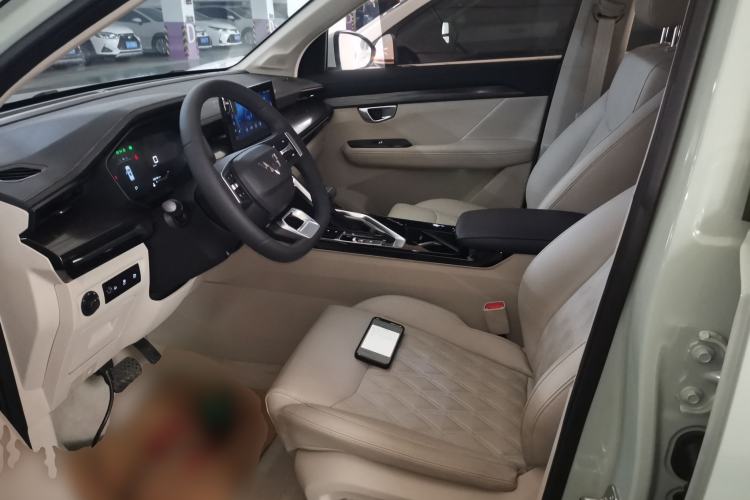 Used Wuling Asta 2021 1.5T CVT Star曜 Edition