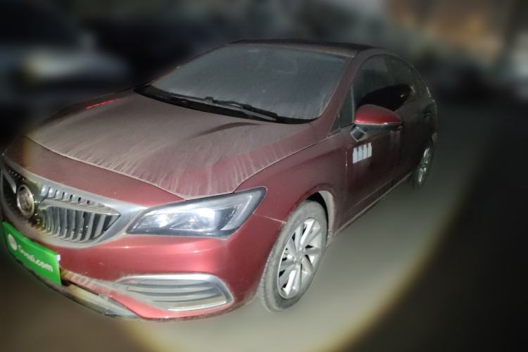 Used Buick Verano 2019 Sedan 15S Automatic Entry Model