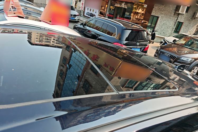 Used Honda Breeze 2023 240TURBO Two-Wheel-Drive Luxury Edition 5 Seats Roof