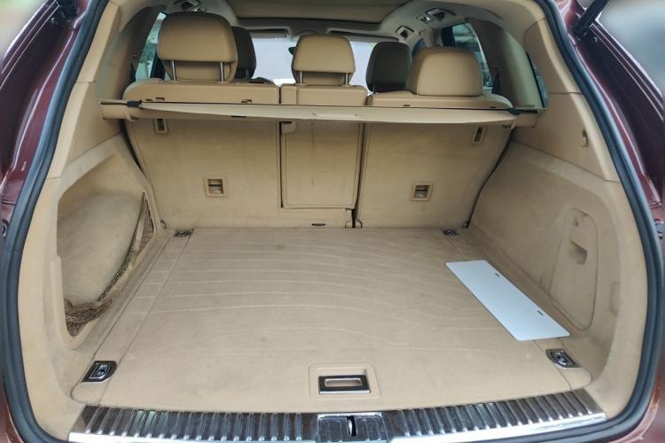 Used Porsche Cayenne 2011 Cayenne 3.0T