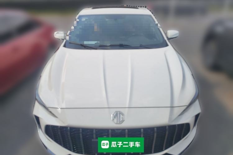 Used MG 5 2026 Model 180DVVT Global Luxury Edition