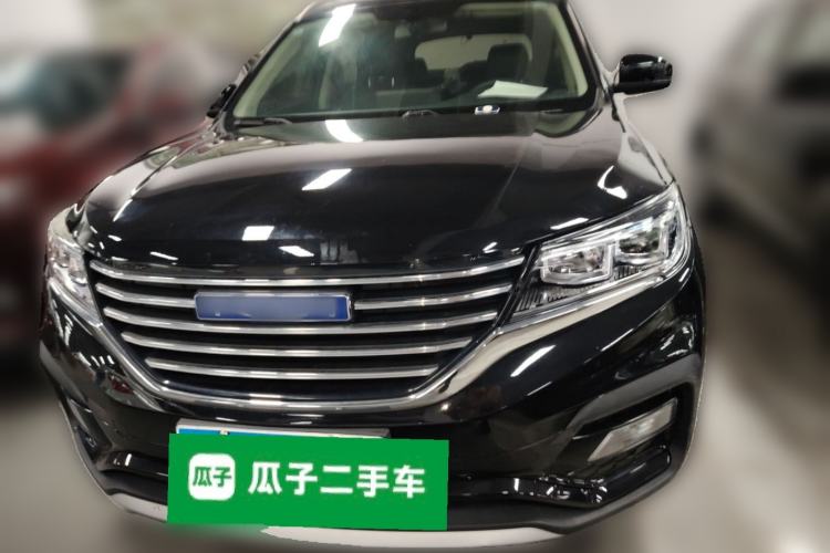 Used TRAUM SEEK 5 2018 1.5T Manual LingShang Edition
