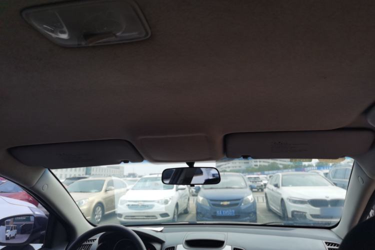 Used Kia Forte 2014 1.6L AT GL
