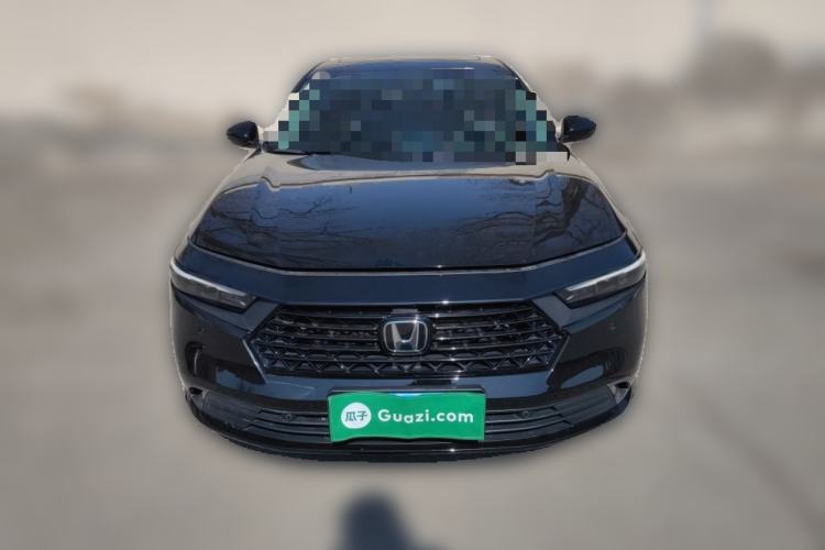 Used Honda Accord 2025 260TURBO Prestige Edition
