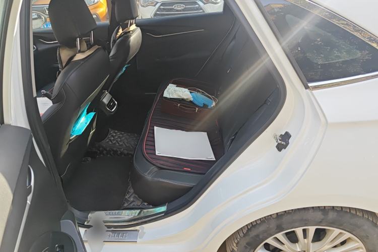 Used Buick GT 2016 15N Automatic Luxury Edition