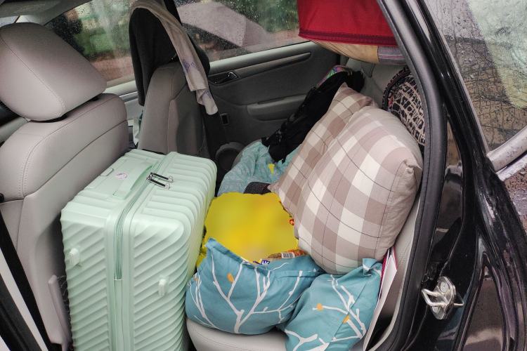 Used Mercedes-Benz A-Class 2011 A 160