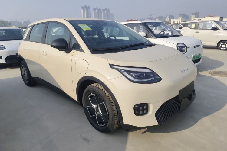 Used AION UT 2025 330 Starlight Edition