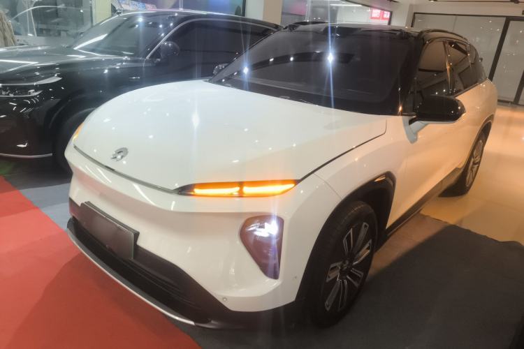 Used Nio ES7 2022 75 kWh