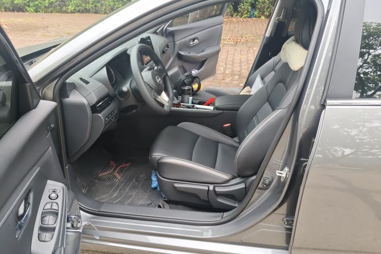 Used Nissan Sylphy 2026 Model 1.6L CVT Genuine Edition