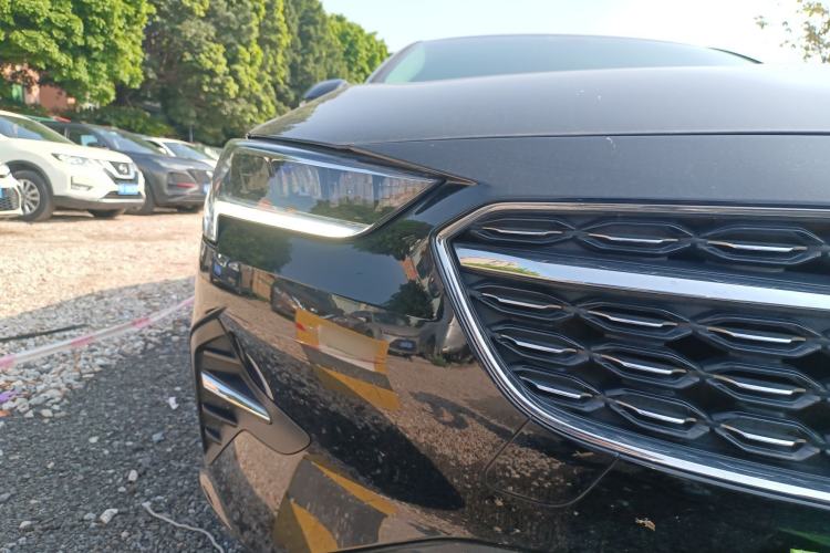 Used Buick Regal 2020 552T Elite Edition Right Front Headlight