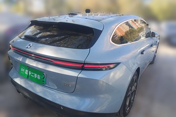 Used Nio ET5T 2024 75kWh Touring
