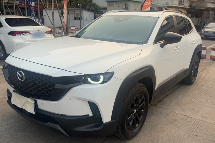 Used Mazda CX-50 2023 2.0L Leading Edition