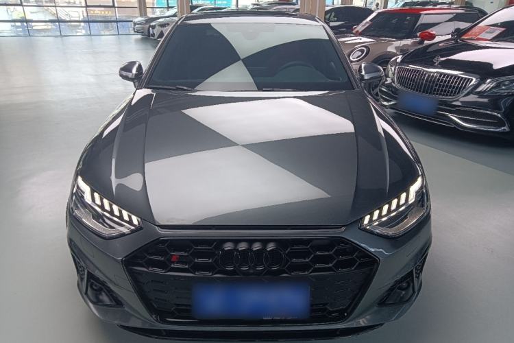 Used Audi S4 2023 S4 3.0TFSI
