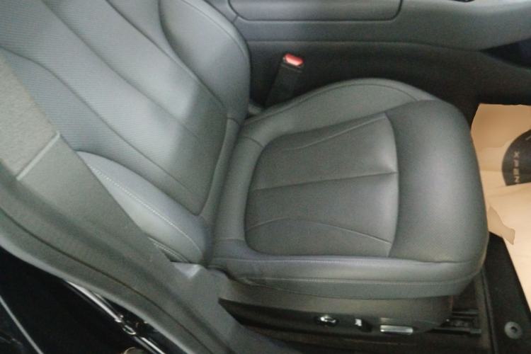 Used XPeng P7+ 2024 Ultra-Long Range Max