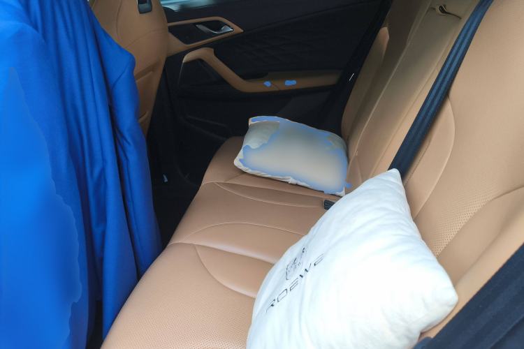 Used Roewe RX5 New Energy 2023 eRX5 Super Hybrid Premium Edition
