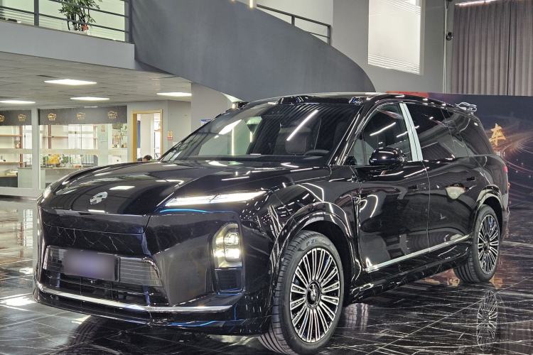 Used Nio ES8 2026 Model 6-seat Executive Luxury Edition