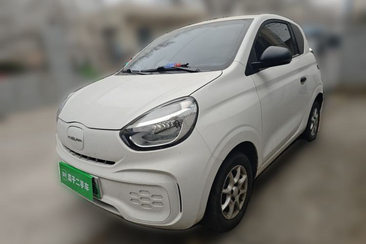 Used Roewe Clever 2022 311km QiQi BoBo Edition