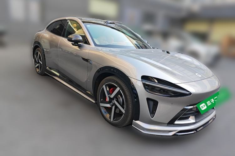 Used Xiaomi Auto YU7 2025 Ultra-Long Range High-Performance All-Wheel-Drive Max Edition