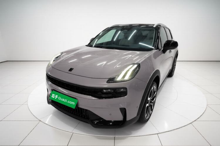 Used Lynk & Co 06 2023 Remix 1.5T Shero