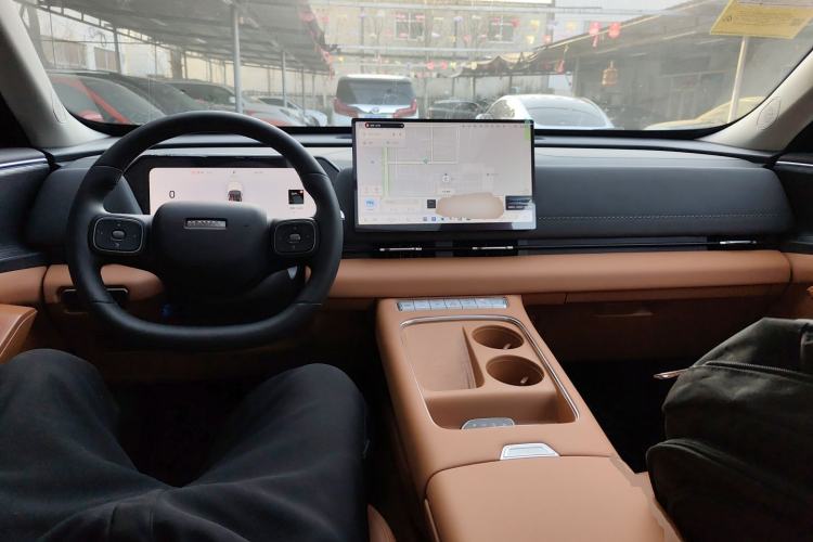 Used Haval Fierce Dragon Max 2025 Hi4 110 Plus Smart Drive Edition