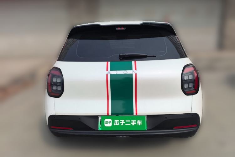 Used AION UT 2025 420 Smart Edition
