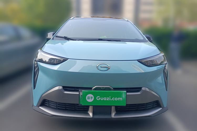 Used AION Y 2022 70 Intelligent Edition Lithium Iron Phosphate