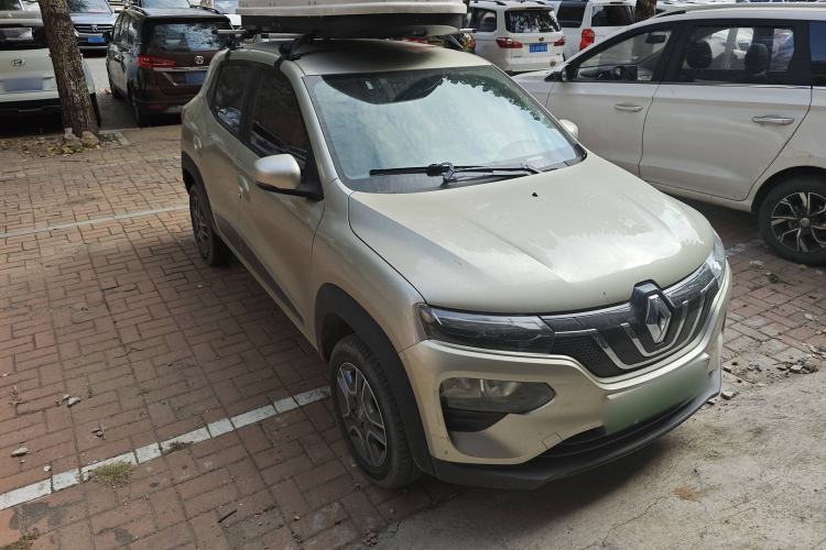 Used Renault E-Nuo 2019 e-Intelligent Model
