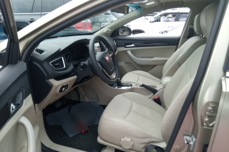 Used Roewe 360 2015 1.5L Automatic Luxury Edition