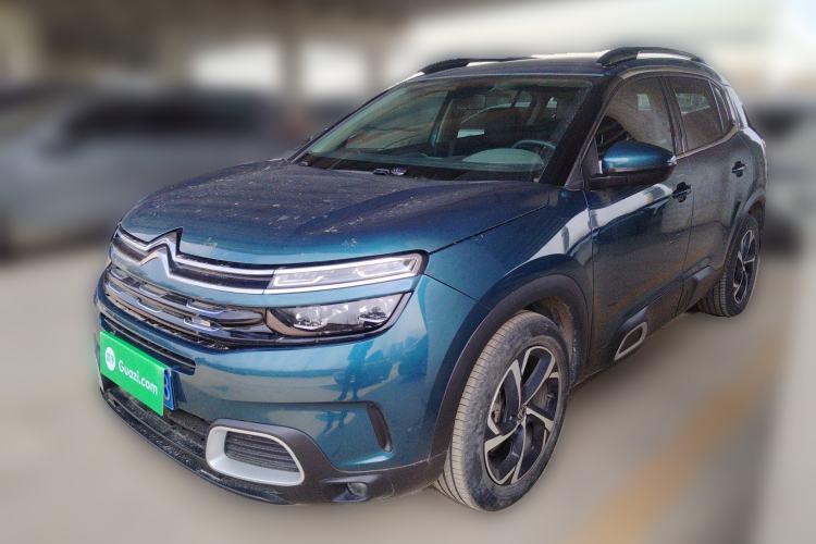 Used Citroen C5 AIRCROSS 2021 400THP Enjoyment Model