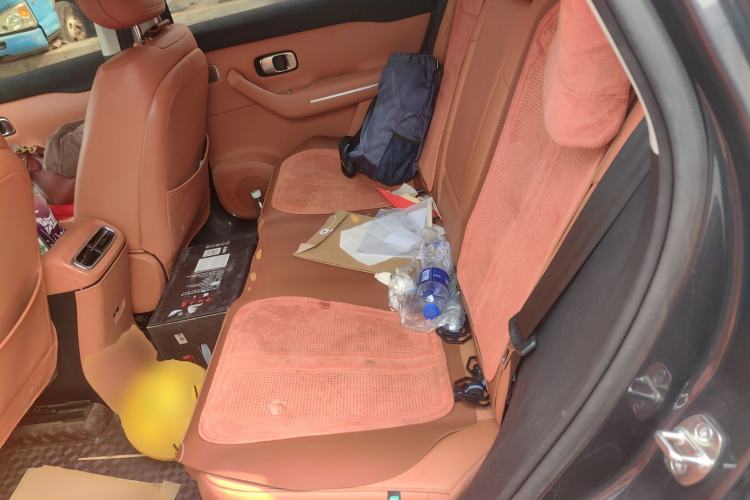 Used Leapmotor C10 2024 530 Smart Edition
