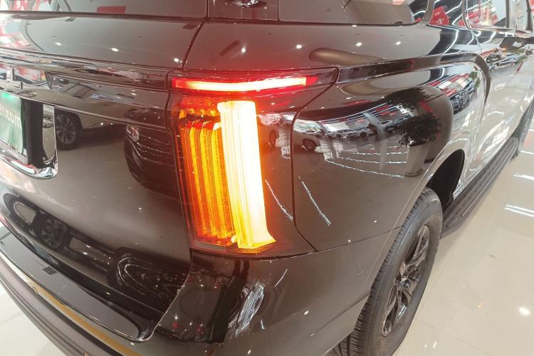 Used Haval H5 2025 2.0T Automatic All-Wheel Drive Navigation Version Diesel